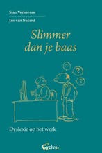 Slimmer dan je baas 9789085750345 Jan van Nuland, Boeken, Verzenden, Gelezen, Jan van Nuland