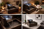 Modern Fontein - 2026 - Design Tafel model