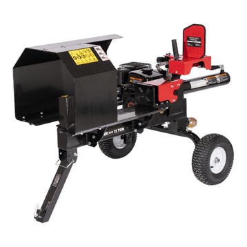PRO-22 LS12H Kloofmachine - 12 ton - benzinemotor, Nieuw, PRO-22
