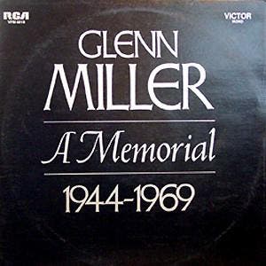 Glenn Miller And His Orchestra - Glenn Miller - A Memorial, Cd's en Dvd's, Vinyl | Jazz en Blues, Gebruikt, Verzenden