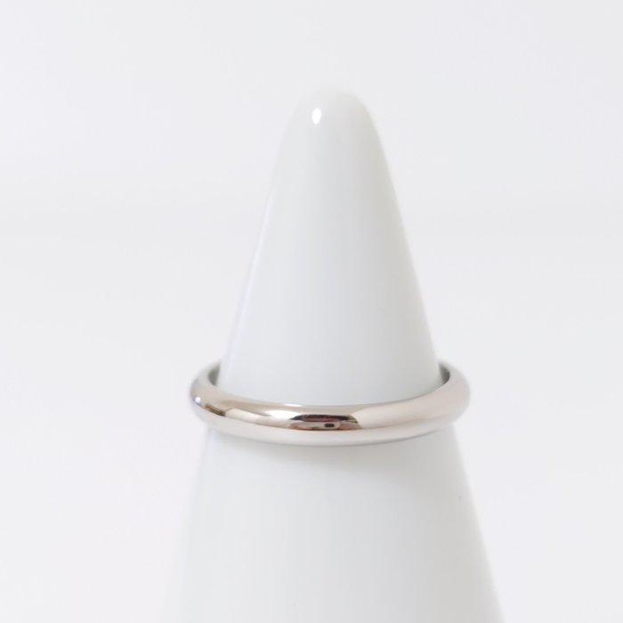 Cartier - Ring - Wedding Platina, Handtassen en Accessoires, Ringen