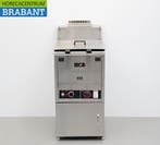 HCB friteuse inox friteuse 22 litres PROPAAN gaz Horeca, Verzenden