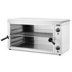 Salamander Toaster | 1 Niveau | Elektrisch (Infrarood) |, Verzenden, Nieuw in verpakking