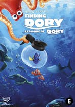 Finding Dory op DVD, Cd's en Dvd's, Verzenden, Nieuw in verpakking