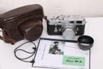 Leica M3 (842912) double stroke - + Summicron 5 Cm f 2