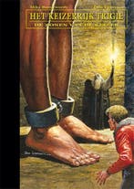 De Zonen Van De Keizer 9789073508767, Boeken, Verzenden, Nieuw, Don Lawrence; Mike Butterworth