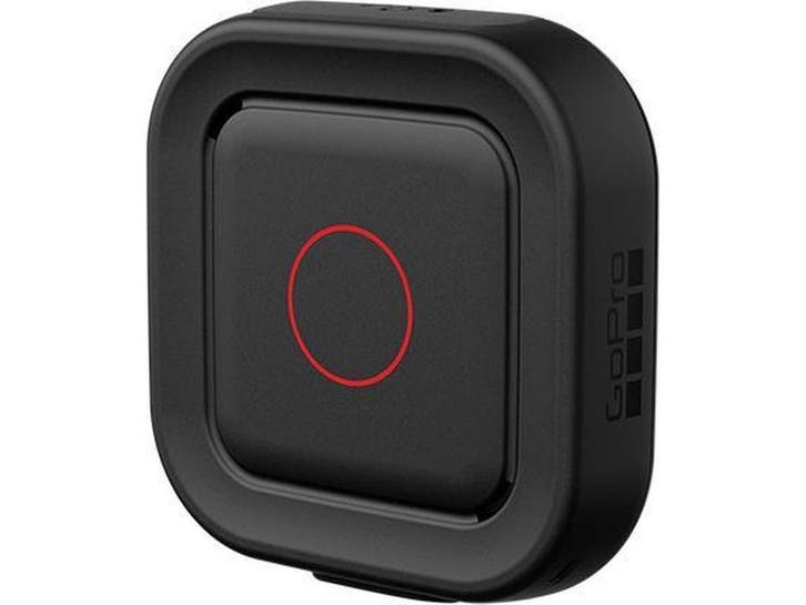 GoPro Remo - Spraakgestuurde afstandsbediening - Waterdicht, Elektronische apparatuur, Overige elektronische apparatuur, Nieuw