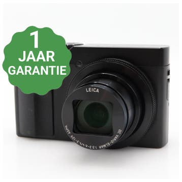 Panasonic Lumix DC-TZ99 | Tweedehands, Verzenden, Zo goed als nieuw, Panasonic