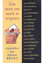 Een man om nooit te vergeten, Boeken, Verzenden, Gelezen
