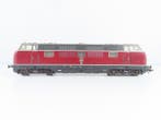 Märklin H0 - 39821 - Diesellocomotief (1) - V200.1, sound -