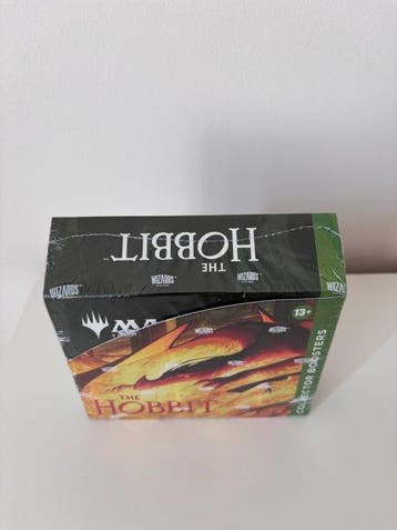 Wizards of The Coast - 1 Booster box - Magic: The Gathering, Nieuw