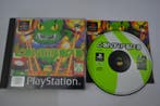 Centipide (PS1 PAL)