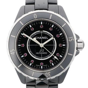 Chanel - J12 - H1635 - Unisexe - 2010-2020
