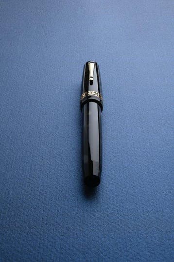 Radius 1934 - Radius 1934, Roccia Marina Gold Trim - Stylo à, Verzamelen, Nieuw