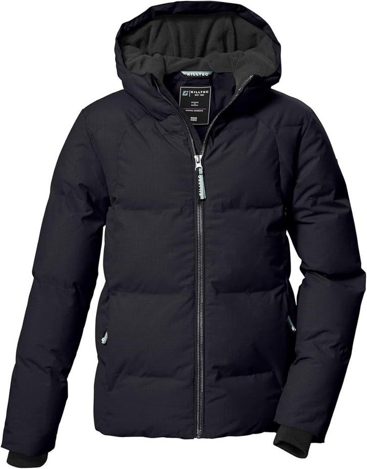 Killtec Meisjesjas Warm | Retour Deal | Nu 53% korting, Kinderen en Baby's, Kinderkleding | Overige, Meisje, Nieuw, Verzenden