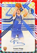 Topps - Boîte - Topps Chrome 2025/26 - Carton, Collections