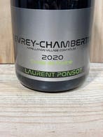 2020 Laurent Ponsot Cuvee de lAulne - Gevrey Chambertin -, Collections, Vins