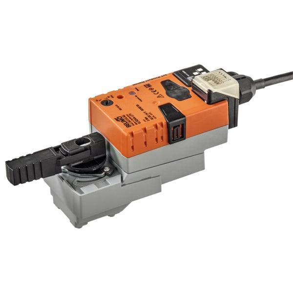 Actionneur Belimo 24VAC/DC 5Nm BACnet/Modbus IP40 90s, Bricolage & Construction, Outillage | Autres Machines, Envoi
