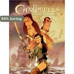 De Campbells / deel 4 / De Campbells / 4 9789031434404, Verzenden, Zo goed als nieuw, José-Luis Munuera