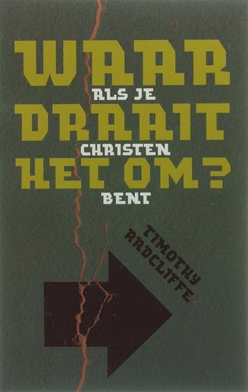 Waar draait het om? 9789043513043 T. Radcliffe, Verzenden, Gelezen, T. Radcliffe