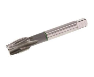 Taraud HSS-E pour filetage machine G 3/8 traversant, Verzenden