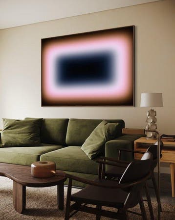 VANTA - Core XIV - NO RESERVE, Antiek en Kunst, Kunst | Schilderijen | Modern