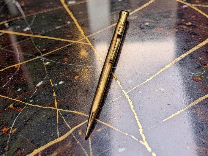 Yard-O-Led - Propelling Pencil - Sans prix de réserve -, Verzamelen, Pennenverzamelingen