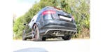 FOX Audi RS3 type 8P quattro - Sportback einddemper Ø70mm -, Verzenden, Nieuw