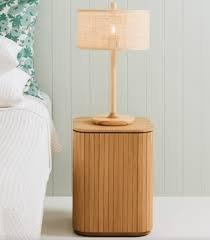 Palliser - Bijzettafel - Hout, Bamboe, Antiquités & Art, Antiquités | Meubles | Chaises & Canapés