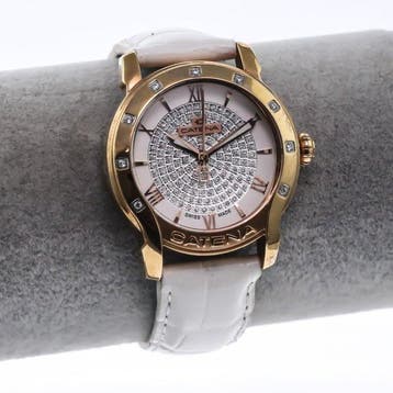 Catena - Diamond Swiss Made Watch - B913FBX13 - Zonder