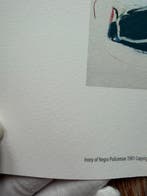 Jean-Michel Basquiat - after (1960-1988), Irony of Negro, Antiek en Kunst, Kunst | Tekeningen en Fotografie