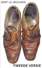 Tweede versie 9789464053715 Bart J.G. Bruijnen, Verzenden, Gelezen, Bart J.G. Bruijnen