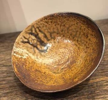 Kom - Keramiek - Vintage-stijl keramische kom