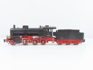 Trix International H0 - 52 2425 00 - Locomotive à vapeur