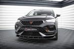 Front splitter voor Cupra Ateca Mk1 Facelift, Ophalen of Verzenden