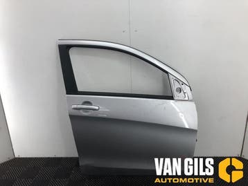 Portier 4Deurs rechts-voor Suzuki Celerio O255223, Nieuw