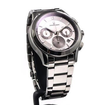 Universal Genève - Timer Chronograph - 871.128-001 - Homme -