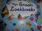 Mijn groot zoekboek 9789464760576, Verzenden