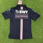 Sahara Racing Point F1 Team - F1 - T-shirt, Nieuw