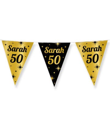 Sarah Slinger 10m, Verzenden, Nieuw