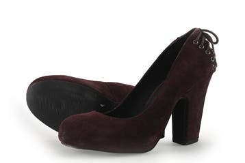 Calvin Klein Pumps in maat 37 Rood, Pumps, Verzenden, Calvin Klein, Gedragen