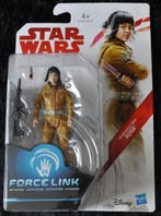 Star Wars Force Link Resistance Tech Rose (Sealed), Verzenden, Nieuw