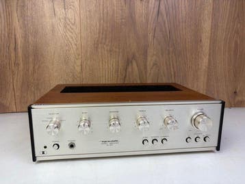 Realistic - SA-800 Solid state geïntegreerde versterker