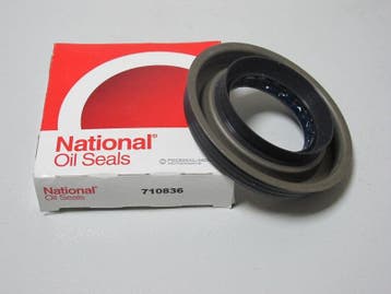 Pinion seal Chrysler Corp 8.0 IFS 03/11 77mm o/d, Ophalen of Verzenden