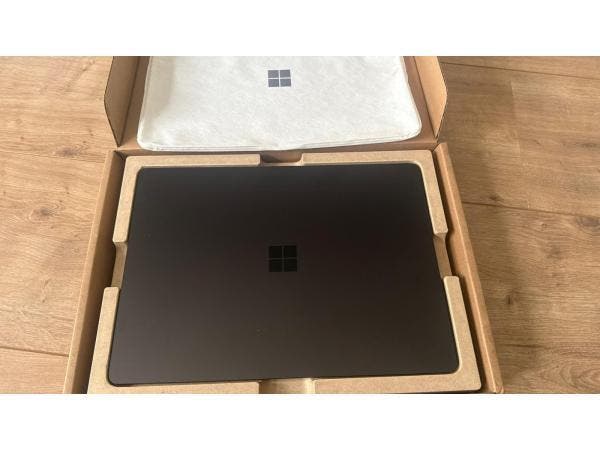 Veiling - Microsoft Surface Laptop 7th 15”- Ultra 7 - 32GB, Computers en Software, Windows Laptops, Nieuw