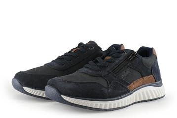 Rieker Sneakers in maat 42 Blauw, Verzenden, Sneakers