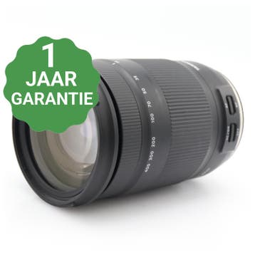 Tamron 18-400mm f/3.5-6.3 Di II VC HLD Canon | Tweedehands, TV, Hi-fi & Vidéo, Verzenden