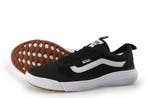 Vans Sneakers in maat 44½ Zwart, Kleding | Heren, Schoenen, Verzenden, Zwart, Zo goed als nieuw, Sneakers