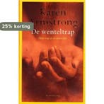 De wenteltrap 9789023410959 Karen Armstrong, Verzenden, Gelezen, Karen Armstrong