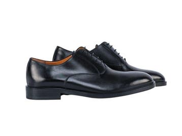TESTONI - 8 UK - 42 IT - Bologna 1929 Oxford Shoes Lux Calf, Nieuw